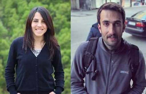 Nusaybin’de 2 DİHA Muhabirine Gözaltı