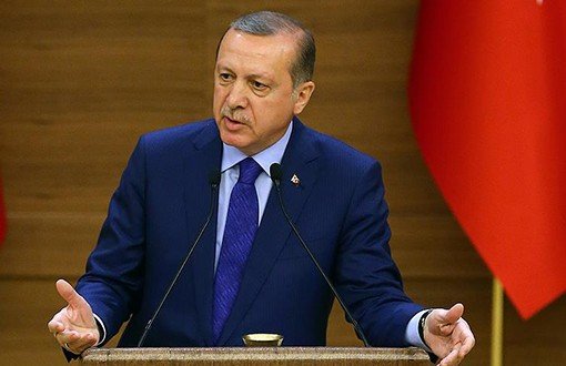 Erdoğan "Hayalden Gerçeğe Dönüşen" Kentsel Dönüşümü Anlattı