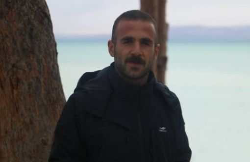 DİHA Stajyer Muhabiri Ziya Ataman Tutuklandı