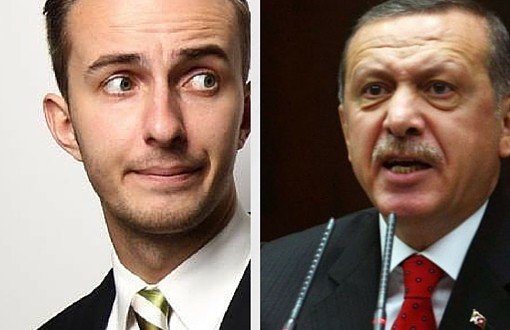 Erdoğan Files Complaint Against Comedian Böhmermann
