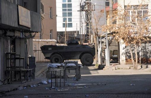 Şırnak ve Hakkari'de İki Asker Öldürüldü
