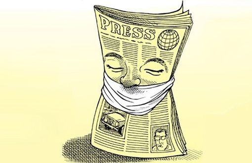 Avrupa Konseyi'nden Basın Özgürlüğü ve Gazetecilerin Korunması İçin Rehber