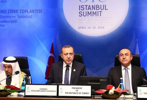 Erdoğan: Sadece 20 Ülke Aidatı Ödüyor