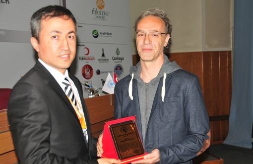 bianet Awarded Child Rights Prize