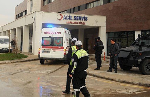 2 Police Officers Killed in Nusaybin, Yüksekova