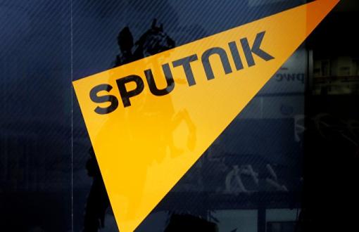 Sputnik’in Türkiye Müdürünün Türkiye'ye Girişi Engellendi