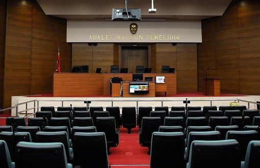 508 Years Prison Sentence in Child Abuse Trial in Karaman