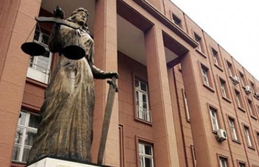 Supreme Court of Appeal Annuls Ergenekon Decision
