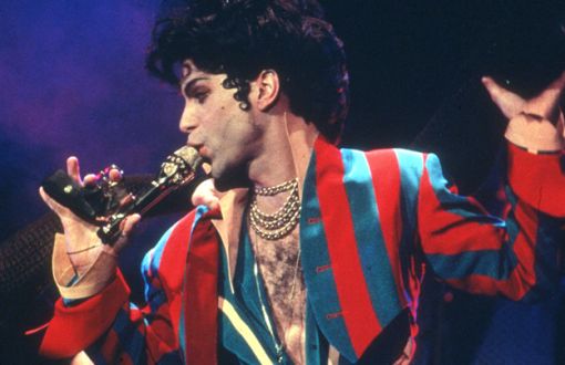 Şarkıcı Prince Öldü