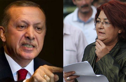 Academic Özgen Sues President Over Insult
