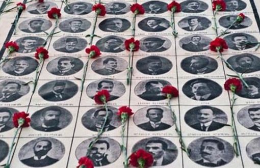 Ermeni Soykırımı 101. Yılında Anılıyor