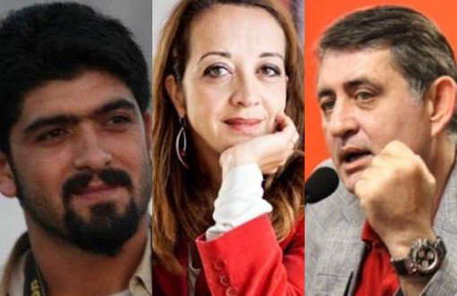 2 Journalists Detained, 1 Other Arrested