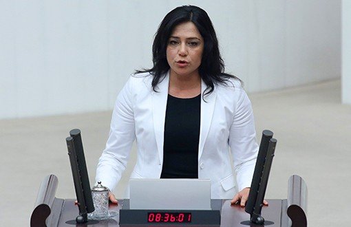 CHP'den Kadına Karşı Suçlarda Denetimli Serbestlik Uygulanmaması İçin Teklif