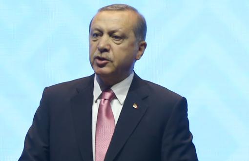 Cumhurbaşkanı Erdoğan: Radikal Akımlarla Mücadele Edemedik