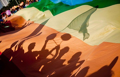 LGBTİ'ler 24. İstanbul Onur Haftası için Dayanışmaya Çağırıyor