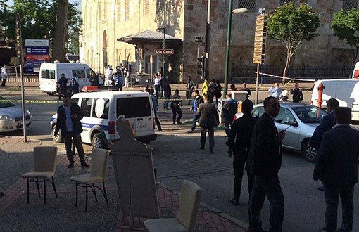Efkan Ala: Bursa'daki Saldırıyla İlgili 15 Kişi Gözaltında