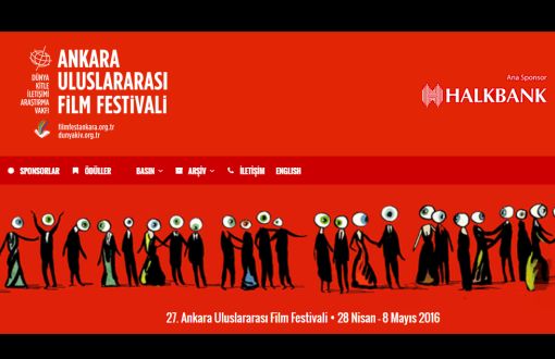 27. Ankara Film Festivali Sansürle Başlıyor
