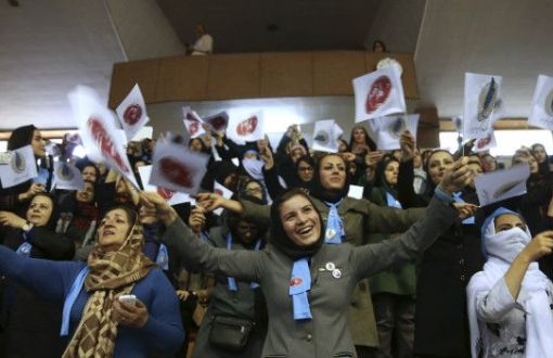 İran’da 1979’dan Bu Yana En Fazla Kadın Milletvekili