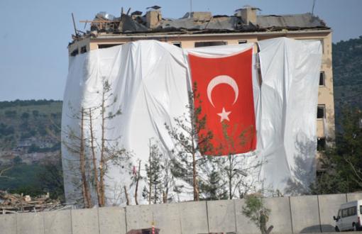 Broadcast Ban on Bomb Attack in Diyarbakır