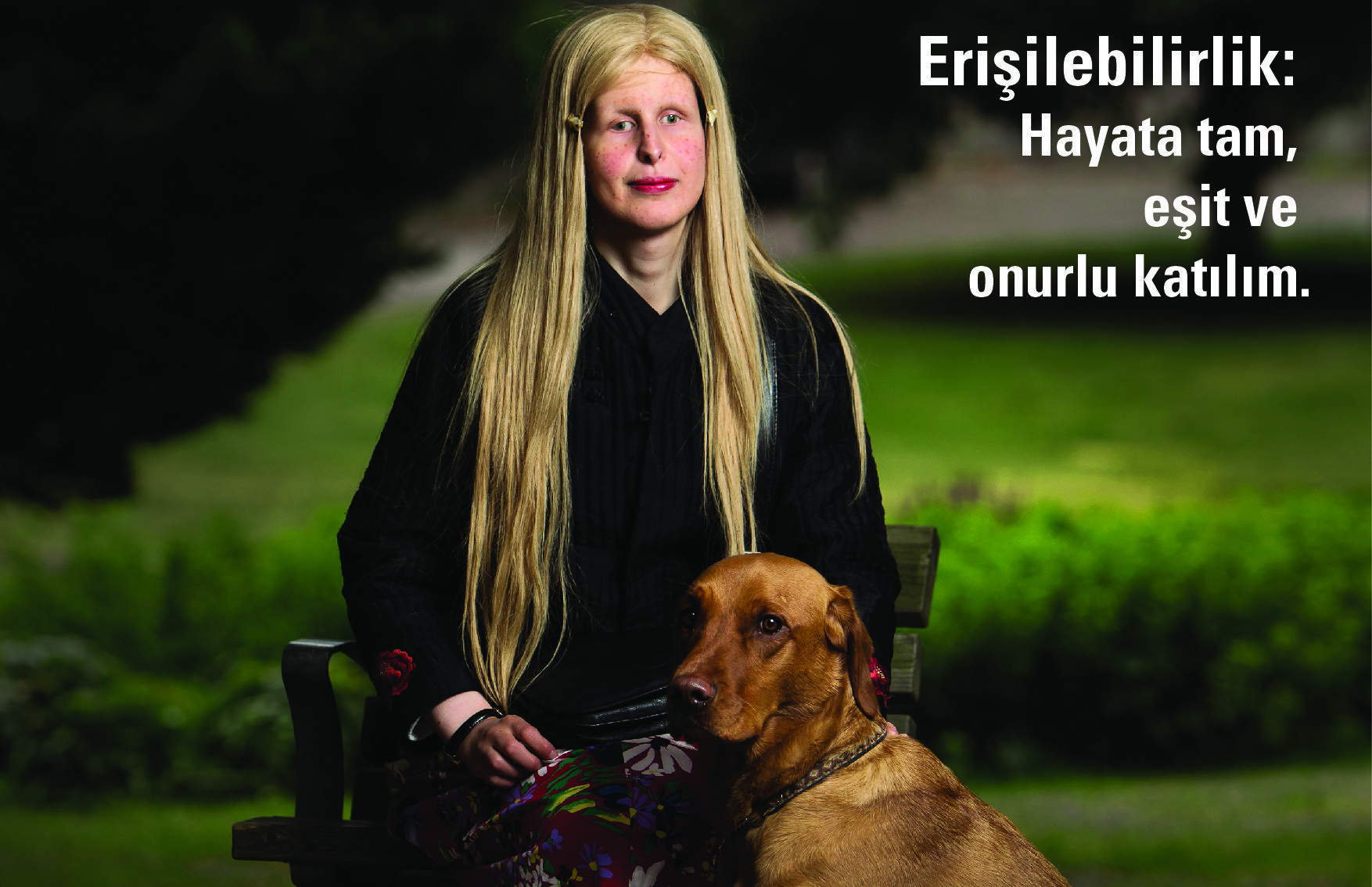 "Erişiyorsam Varım!" Sergisi Çanakkale ve Ankara Yolcusu