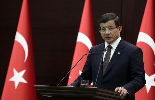 Başbakandan AKP’li Vekillere: Destan Yazdınız