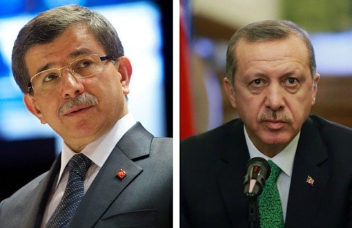 Erdoğan-Davutoğlu Arasında Neler Oluyor?