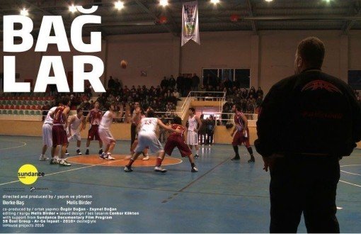 Documentary ‘Bağlar’ Treats Kurdish Question Over Sport 