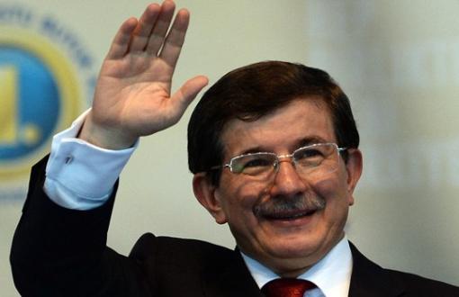 Davutoğlu: Resignation is not My Choice