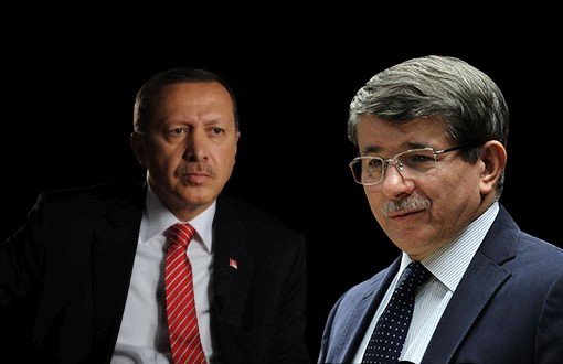 "Erdoğan, Davutoğlu’na Bile Darbe Yaptı, Ya Bir de Başkan Olursa..."
