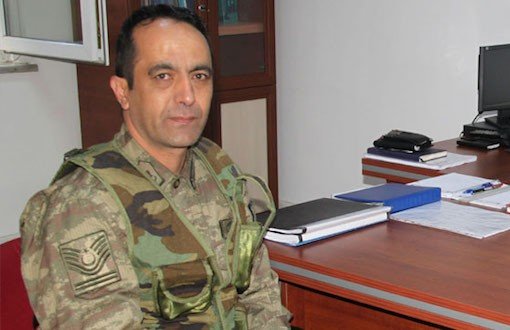 Giresun'daki Çatışmada Bir Asker Öldü