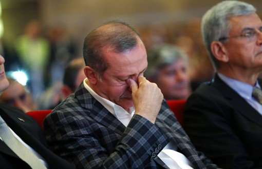Erdoğan: Bizim Anlayışımızda İnsan Homoekonomikus Değildir