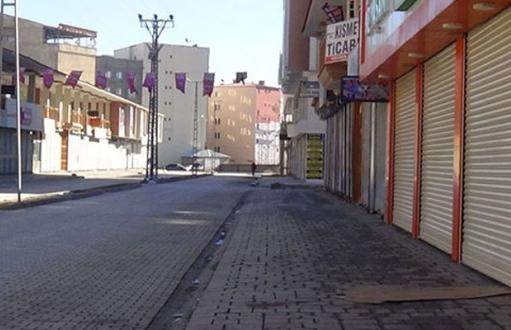 Change in Curfew in Hakkari