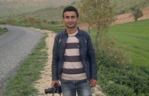 DİHA Muhabiri Turay ve Dört Kişi Tutuklandı