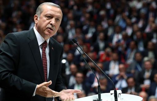 Erdoğan: 3 Milyar Euro'yu Verecekseniz Verin