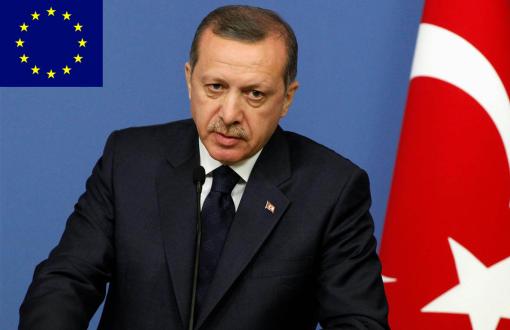 Criteria Erdoğan Denies to ‘Exist’ are in Roadmap