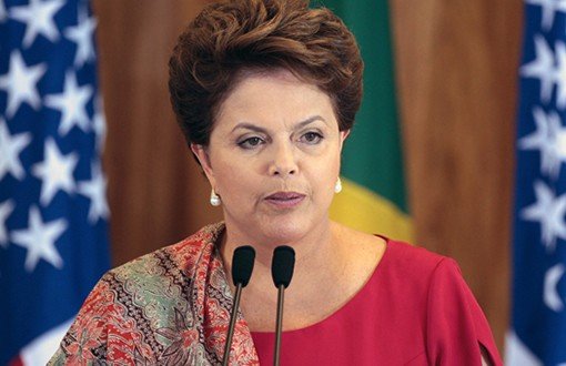 Brezilya Devlet Başkanı Görevden Azledildi