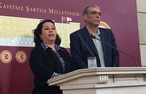 HDP Eğitim Hakkı Engellenen 300 bin Öğrenci İçin Pozitif Ayrımcılık İstedi