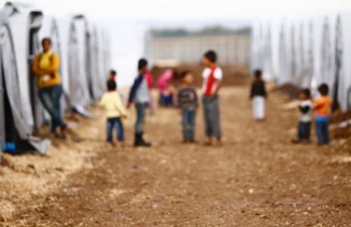 HDP Nizip Mülteci Kampında 30 Çocuğa İstismarı Meclis’e Taşıdı