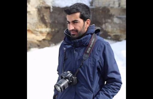 DİHA Muhabiri Nedim Türfent Tutuklandı