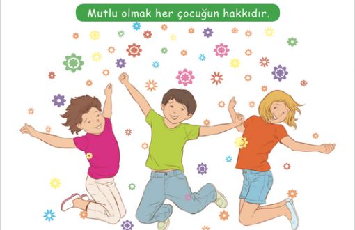 Convention on Rights of a Child Illustrated for Children