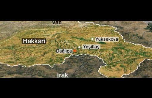 Dağlıca'da Çatışma: Bir Asker ve İki PKK’li Öldürüldü