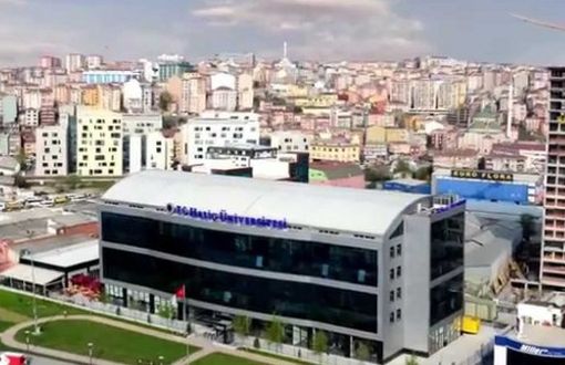Haliç Üniversitesi'nin Yönetimi İstanbul Üniversitesi'ne Devredildi