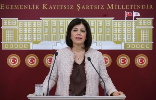 HDP Çukurova Cezaevlerindeki Hak İhlallerinin Araştırılmasını İstedi