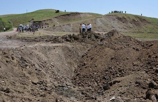 Diyarbakır'da Ölen 13 Kişinin Kimlikleri Tespit Edildi