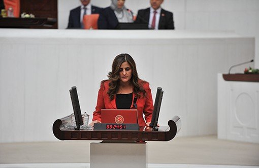 HDP'den Boşanma Komisyonu Raporuna Muhalefet Şerhi