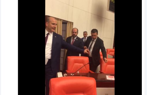 Paylan: If AKP MPs Cast Secret Vote, Majority Cannot Be Constituted