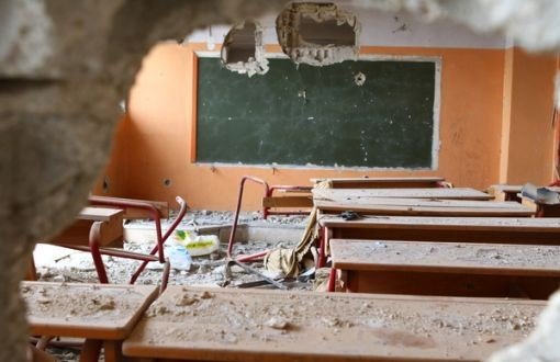 UNICEF: Her Gün 4 Okul ya da Hastane Saldırıya veya İşgale Uğruyor