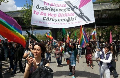 Governorship Disallows LGBTI Parade: Some Circles Might React Against