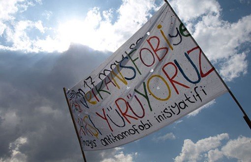 Ankara Valiliğinin LGBTİ Yürüyüşünü Yasaklama Girişimleri Devam Ediyor