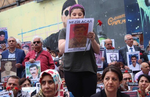 "Türkiye'de Barış İçinde Yaşama Hakkımız Engelleniyor"